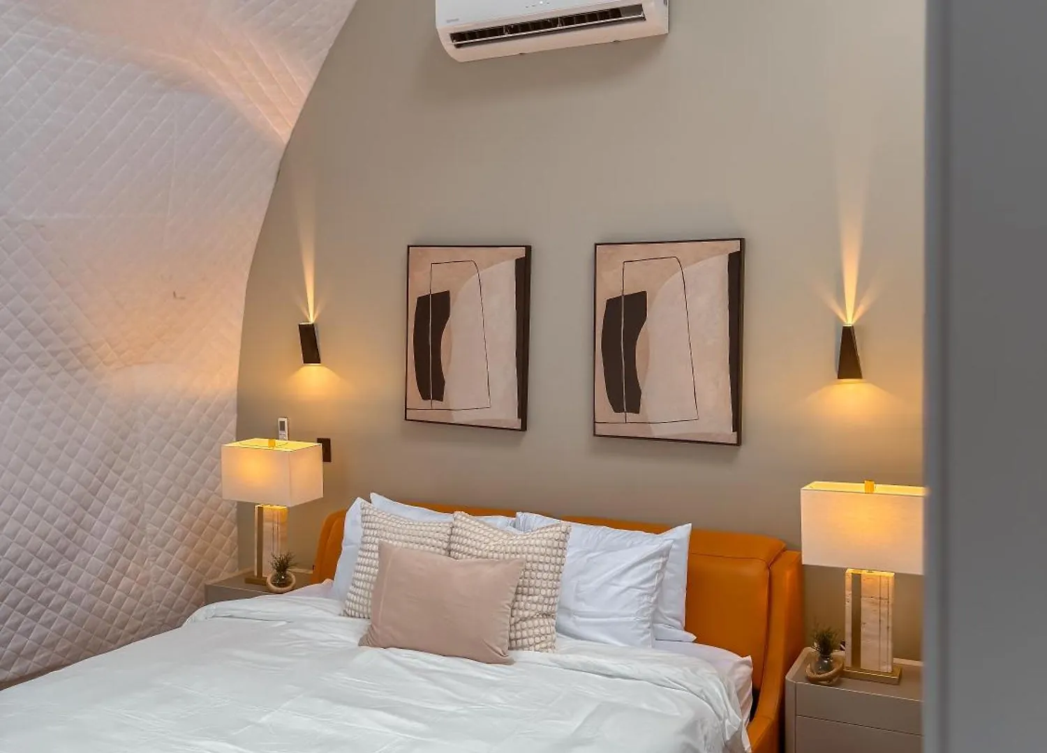 The Domes Jarabacoa Royal Dome酒店 多米尼加共和国