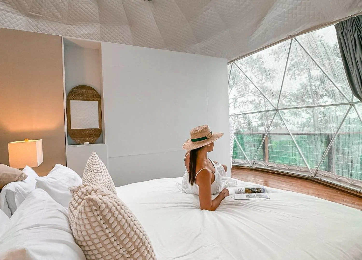 The Domes Jarabacoa Royal Dome Hotel