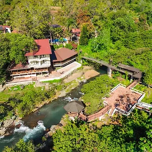 Gran Jimenoa Hotel