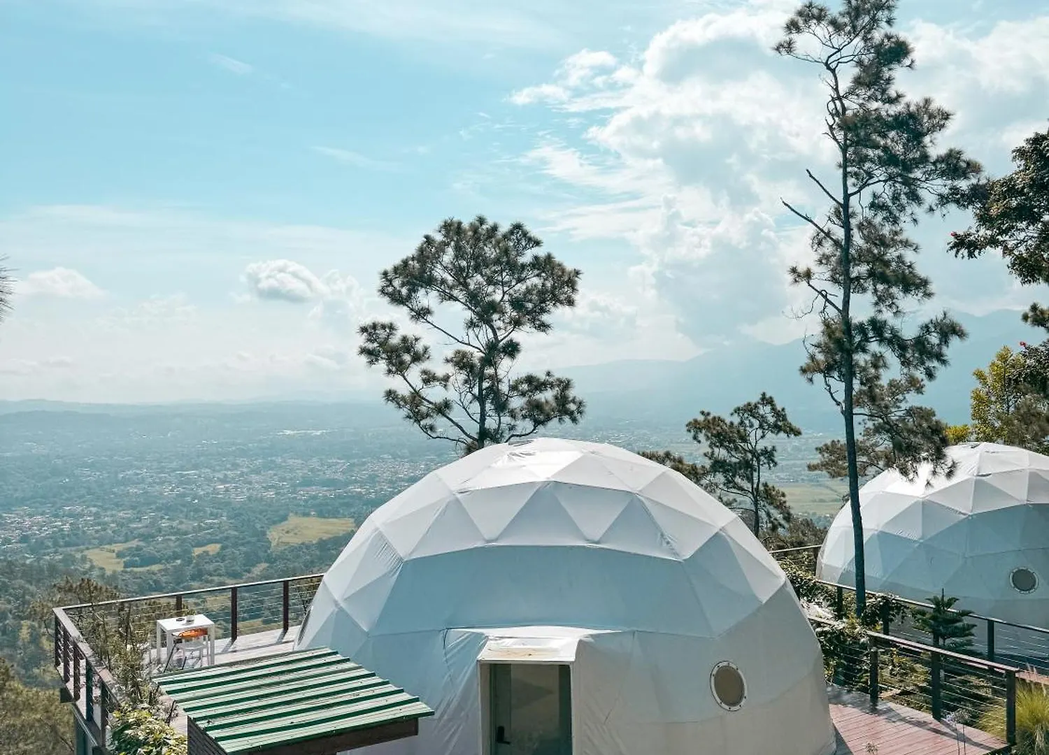 The Domes Jarabacoa Royal Dome Otel 5*,  Dominik Cumhuriyeti